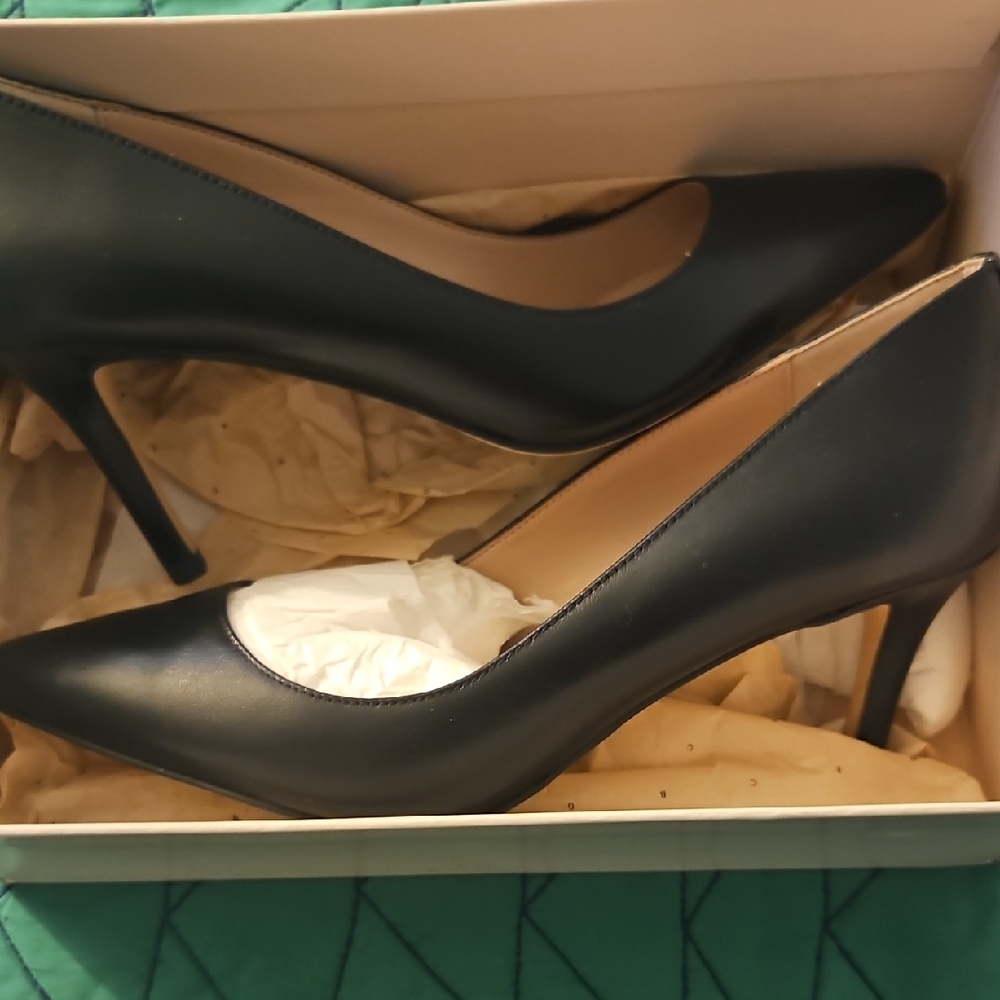New BCBGeneration Heels